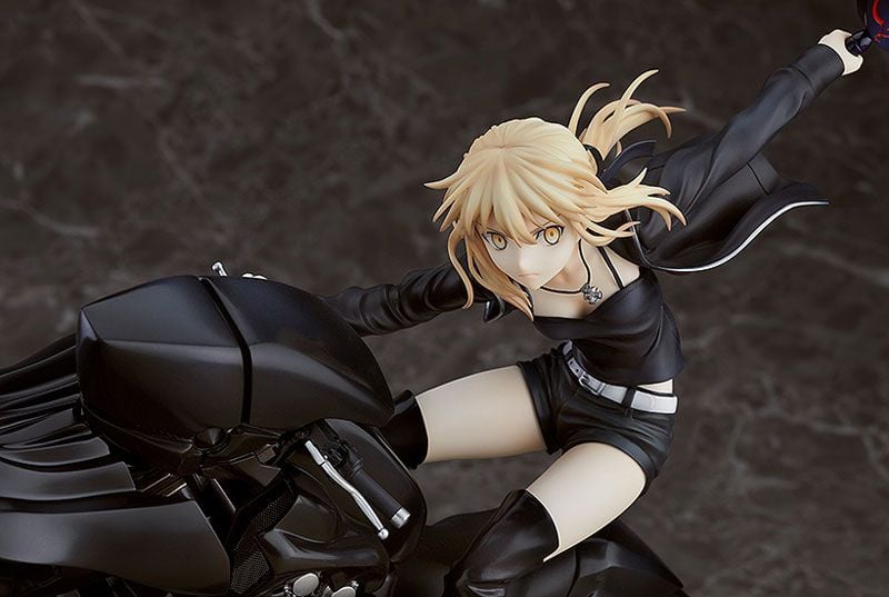  [ HÀNG SẴN ] Saber/Altria Pendragon - Fate/Grand Order - Good Smile Company 