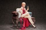  Girls' Frontline OTs-14 Ruler of the Banquet Ver. 1/7 Complete 