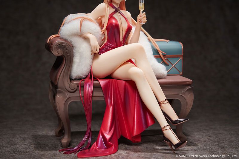  Girls' Frontline OTs-14 Ruler of the Banquet Ver. 1/7 Complete 