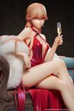  Girls' Frontline OTs-14 Ruler of the Banquet Ver. 1/7 Complete 