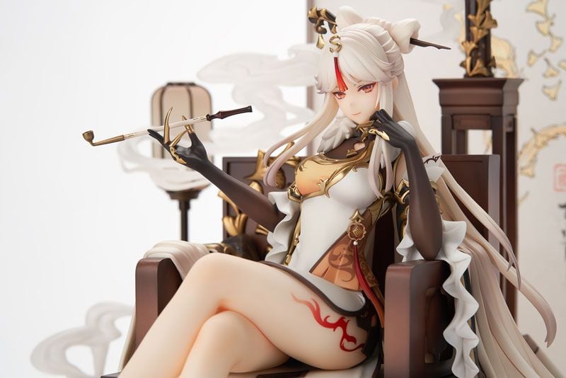  [ HÀNG SẴN ] Ningguang - Genshin Impact - Apex 