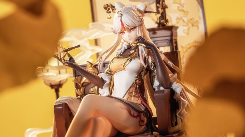  [ HÀNG SẴN ] Ningguang - Genshin Impact - Apex 