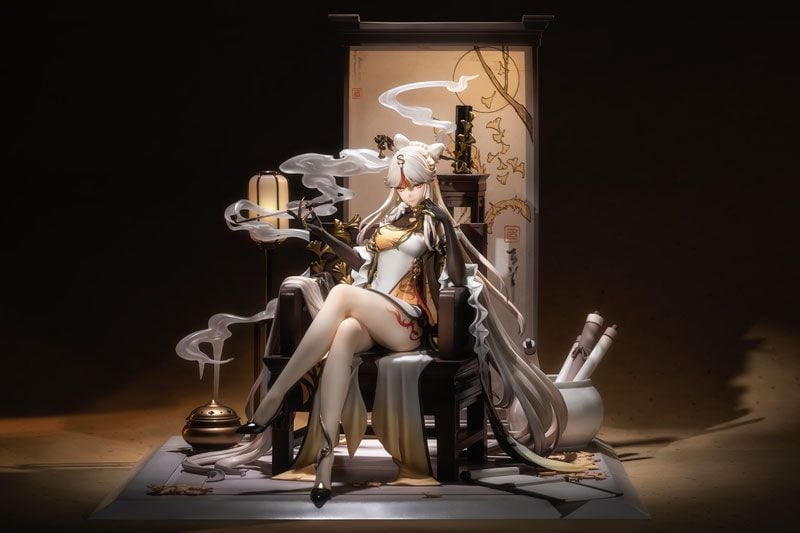  [ HÀNG SẴN ] Ningguang - Genshin Impact - Apex 