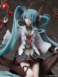  Hatsune Miku 2022 Chinese New Year Ver. 1/7 