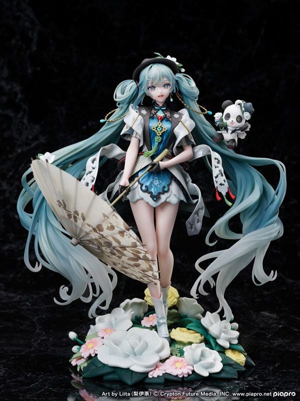  [ ORDER ] Miku with you 2021- FuRyu 