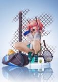  [ ORDER ] Bremerton Hot Training - Azur Lane 