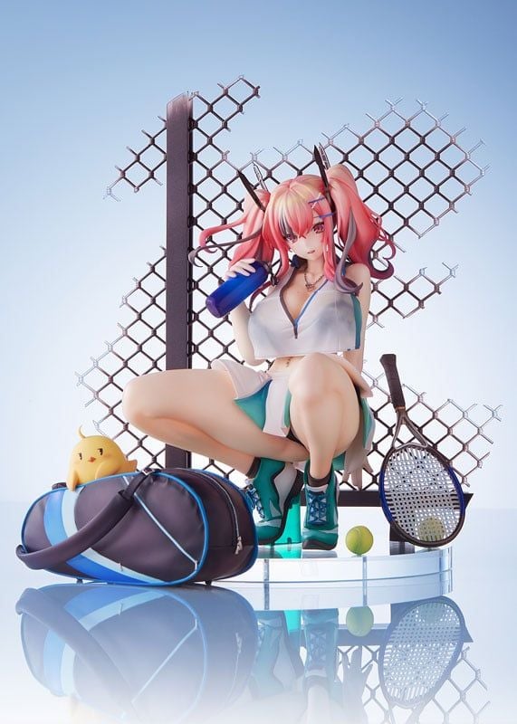  [ ORDER ] Bremerton Hot Training - Azur Lane 