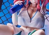  [ ORDER ] Bremerton Hot Training - Azur Lane 