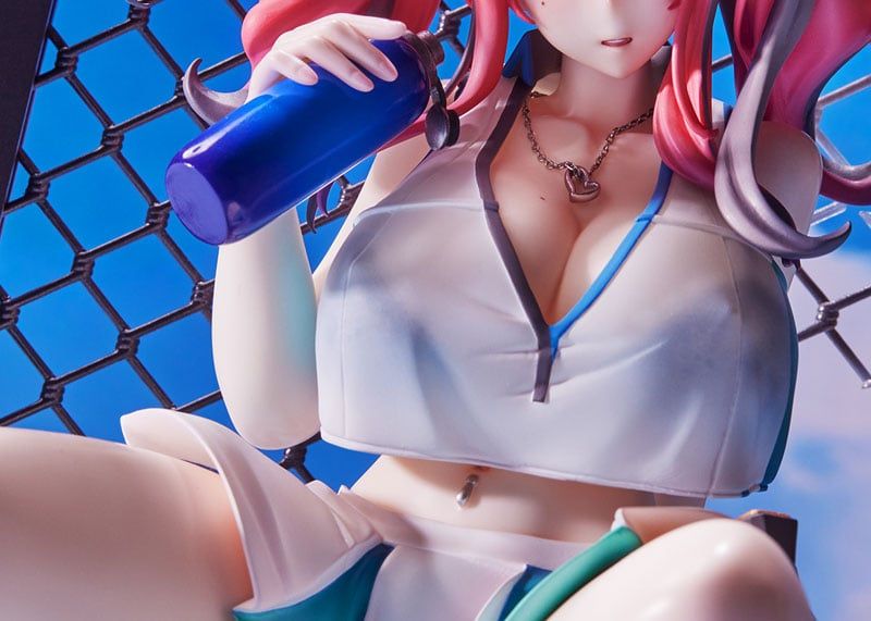  [ ORDER ] Bremerton Hot Training - Azur Lane 