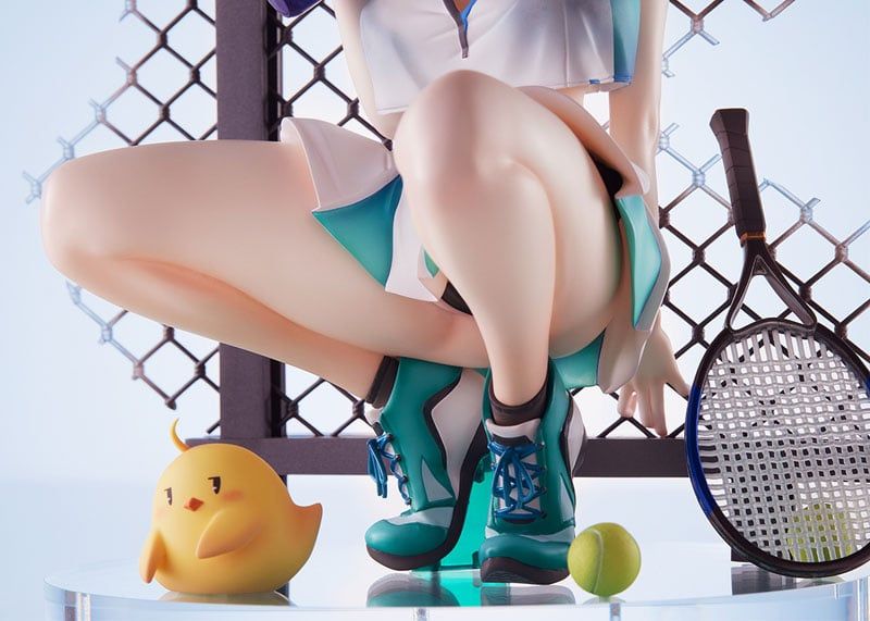  [ ORDER ] Bremerton Hot Training - Azur Lane 