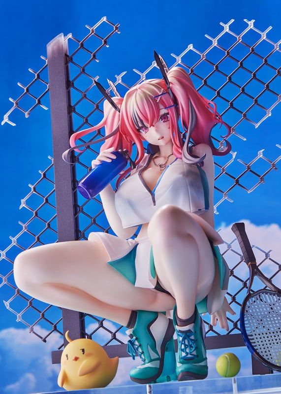  [ ORDER ] Bremerton Hot Training - Azur Lane 