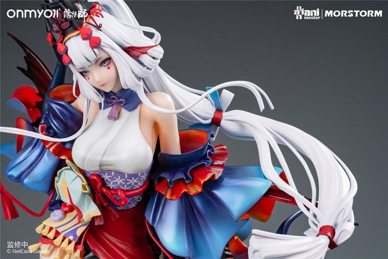  [ ORDER ] Onmyoji Senhime 1/4 