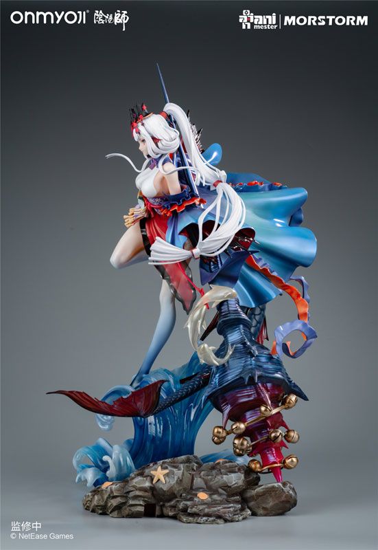  [ ORDER ] Onmyoji Senhime 1/4 