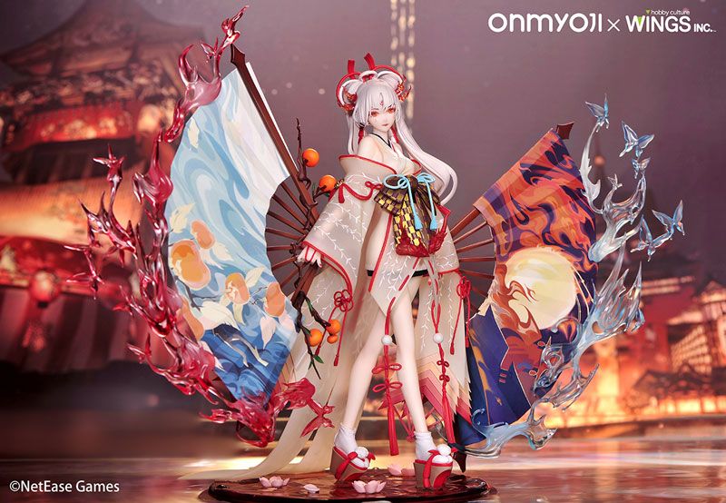  [ ORDER ] BẤT TRI HOẢ - ONMYOJI 