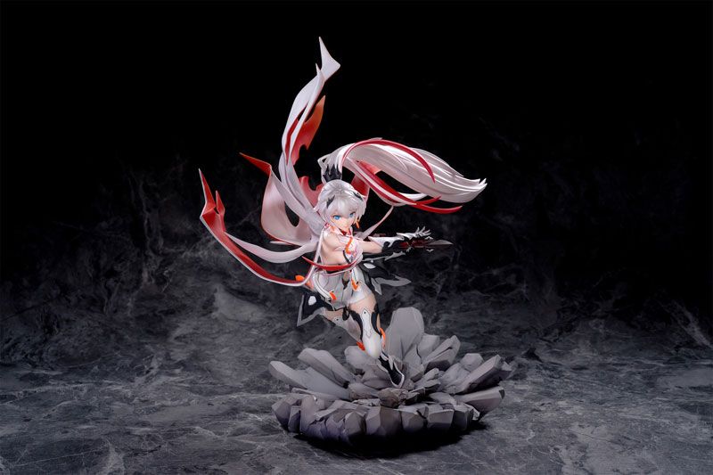  [ ORDER ] Kiana: Herrscher of Flamescion - Honkai Impact 3rd - Apex 