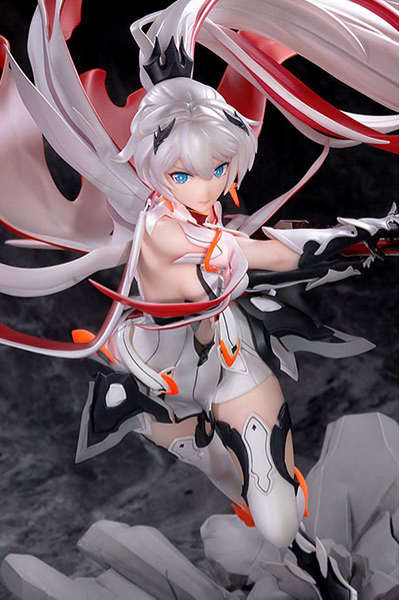  [ ORDER ] Kiana: Herrscher of Flamescion - Honkai Impact 3rd - Apex 