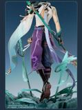  [ ORDER ] Xiao - Genshin Impact 