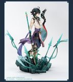  [ ORDER ] Xiao - Genshin Impact 