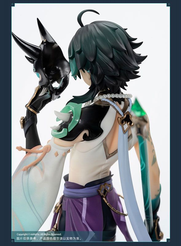  [ ORDER ] Xiao - Genshin Impact 