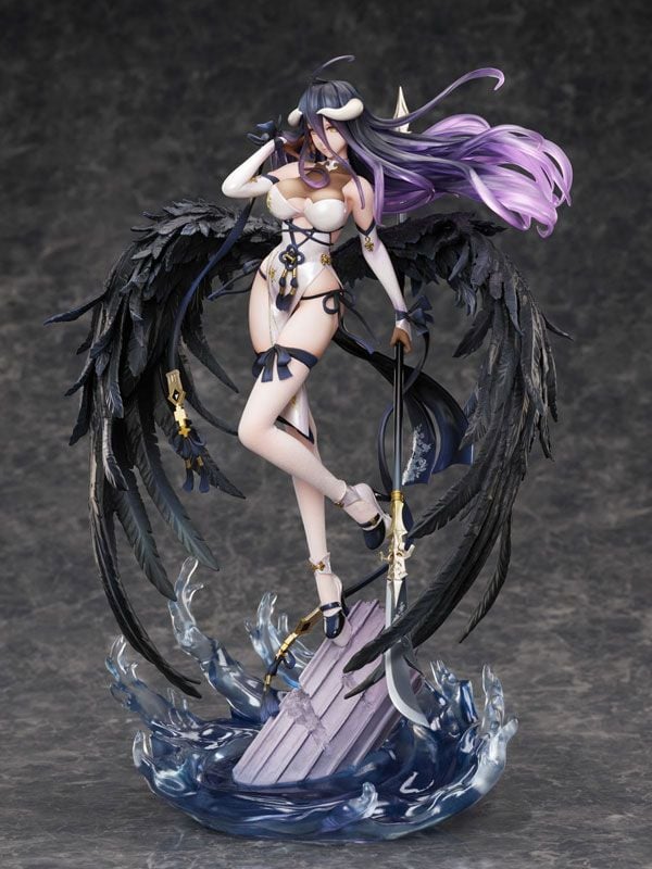  [ HÀNG SẴN ] Overlord Albedo China Dress ver. 1/7 