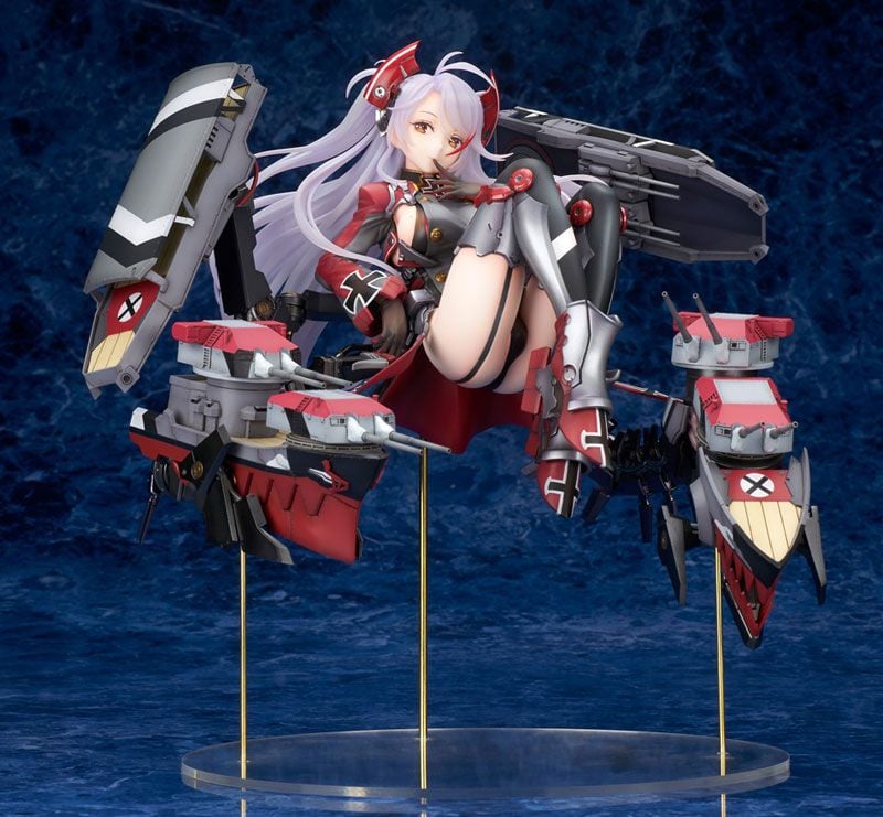  [ ORDER ] Prinz Eugen - Azur Lane - Alter 