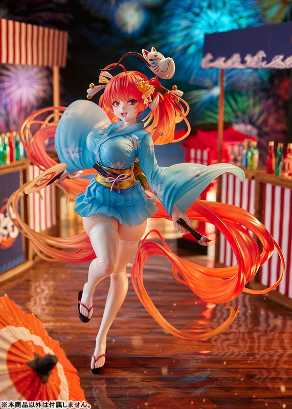  [ ORDER ] HONOLULU - AZUR LANE 