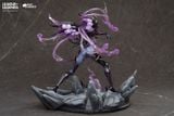  League of Legends Kai'Sa Complete Figure 