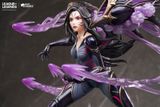  League of Legends Kai'Sa Complete Figure 