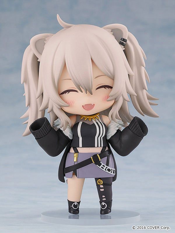  Nendoroid Hololive Production Shishiro Botan 