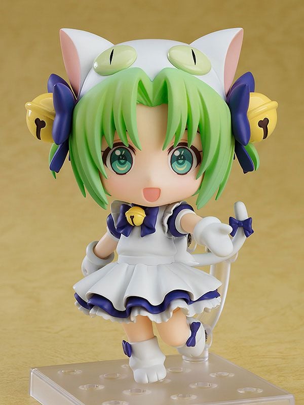  Nendoroid Reiwa no Di Gi Charat Di Gi Charat 