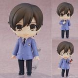  Nendoroid Ouran High School Host Club Haruhi Fujioka 