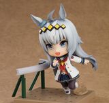  Nendoroid Umamusume Pretty Derby Oguri Cap 