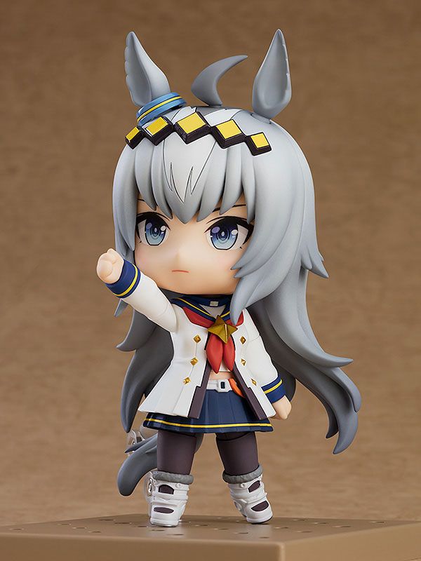  Nendoroid Umamusume Pretty Derby Oguri Cap 