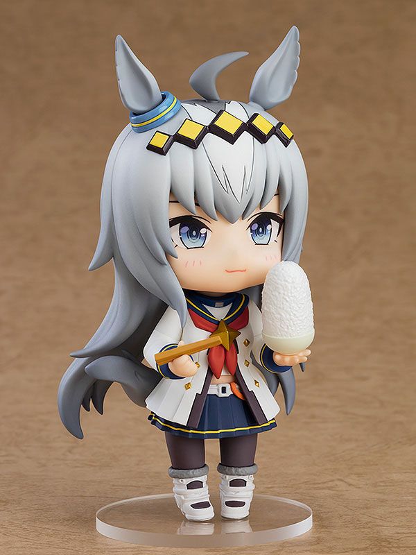  Nendoroid Umamusume Pretty Derby Oguri Cap 