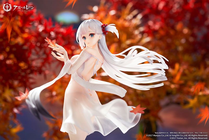  Azur Lane Shokaku The Crane that Dances With the Wind Ver. 1/7 