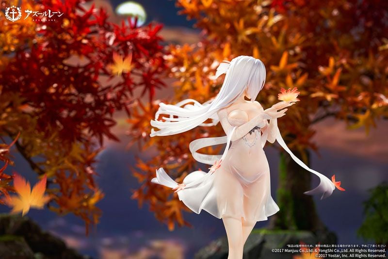  Azur Lane Shokaku The Crane that Dances With the Wind Ver. 1/7 