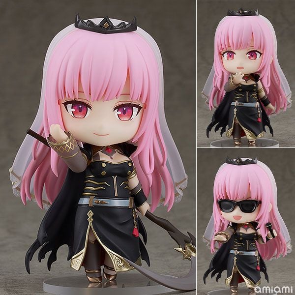  Nendoroid Hololive Production Mori Calliope 