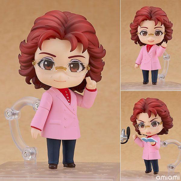  Nendoroid Aoni Production Masako Nozawa 