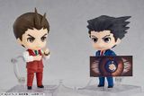  Nendoroid Ace Attorney Apollo Justice 