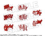  Nendoroid Ace Attorney Apollo Justice 