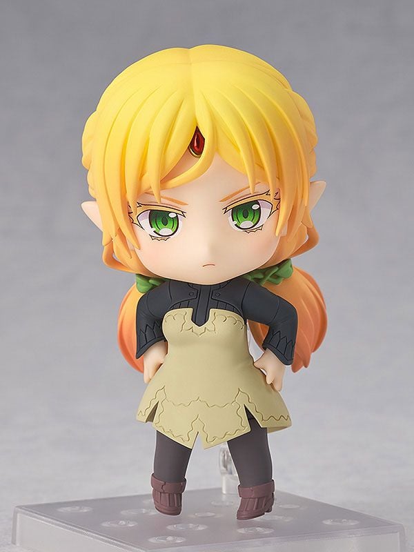  Nendoroid Isekai Ojisan Elf 