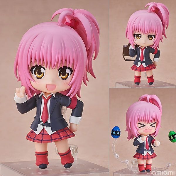  Nendoroid Shugo-chara! Amu Hinamori 