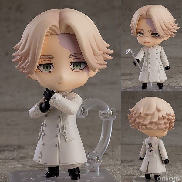  Nendoroid Tokyo Revengers Inupi 