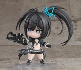  Nendoroid Black Rock Shooter FRAGMENT Elishka 