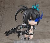  Nendoroid Black Rock Shooter FRAGMENT Elishka 