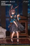  Arknights Weedy & Amiya Celebration Time Ver. 