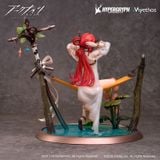  Surtr Colorful Wonderland - Arknights - Myethos 