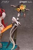 Surtr Colorful Wonderland - Arknights - Myethos 