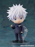  Nendoroid Jujutsu Kaisen Satoru Gojo: Tokyo Jujutsu High School Ver. 