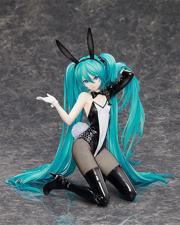  B-style Character Vocal Series 01 Hatsune Miku: Bunny Ver. 